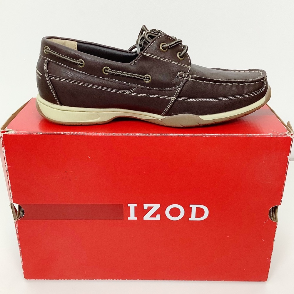 🆕 Men’s Izod Lakeside
